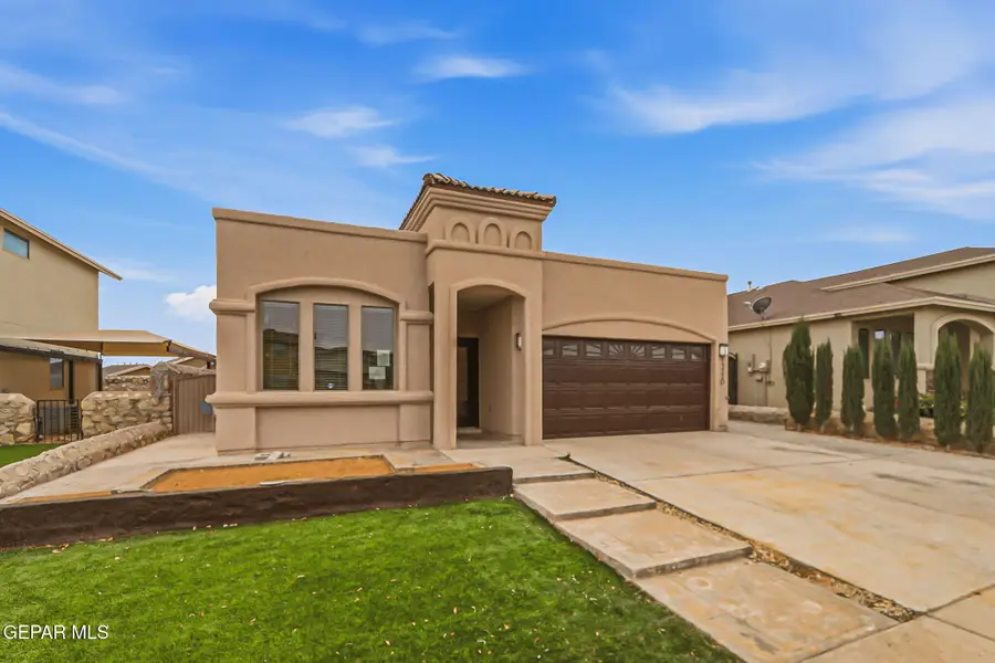 13220 Emerald Hills Street, Horizon City, TX 79928 - Image #2