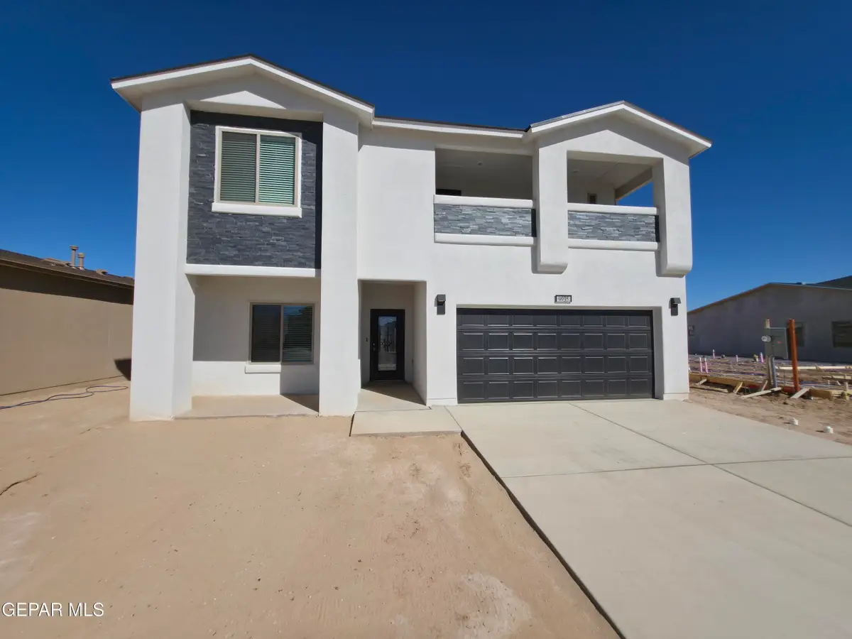 9935 Rhiannon Place, Socorro, TX 79927 - Image #1