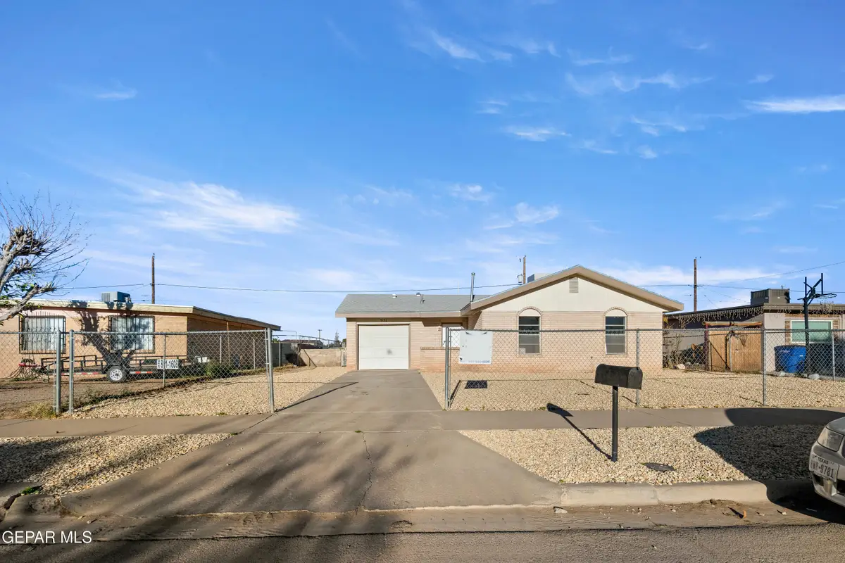 9129 Plymouth Drive, El Paso, TX 79907 - Image #1