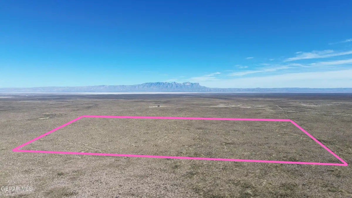 13 Francis Road, Dell City, TX 79837 - Image #1