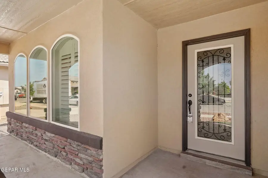 13558 Sproatley Street, El Paso, TX 79928 - Image #2