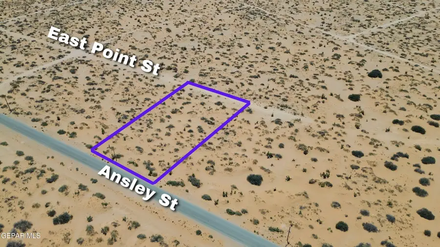 1 Acre East Point Street, El Paso, TX 79928 - #2