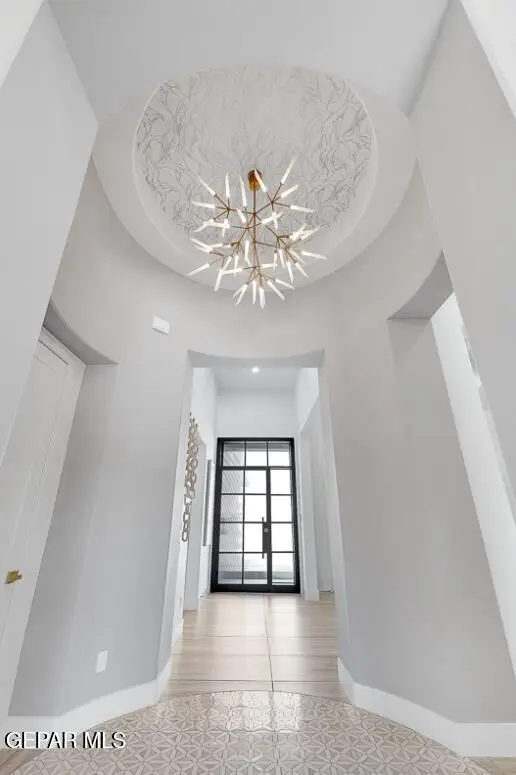 7243 Bobcat Hollow Drive, El Paso, TX 79911