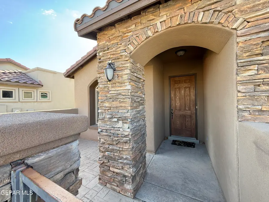 7308 Golden Sage Drive, El Paso, TX 79911 - #3