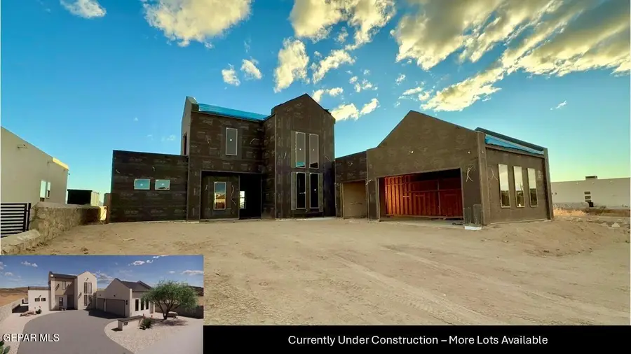 320 Rio Del Rancho Court, El Paso, TX 79932 - Image #2