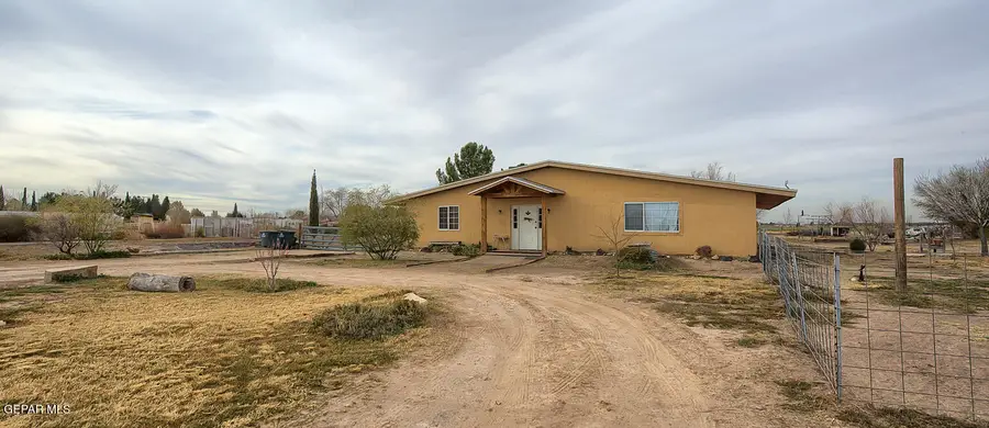 261 Indian Head Rd Road, Tornillo, TX 79853 - #2