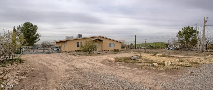 261 Indian Head Rd Road, Tornillo, TX 79853 - #3