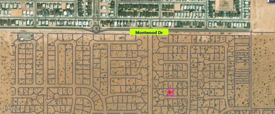 0 Zwool Ct, El Paso, TX 79928 - #3