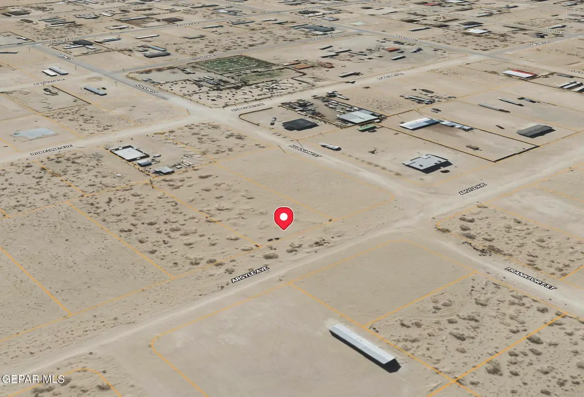 PN 389400 389 Horizon City, Horizon City, TX 79928 - #1