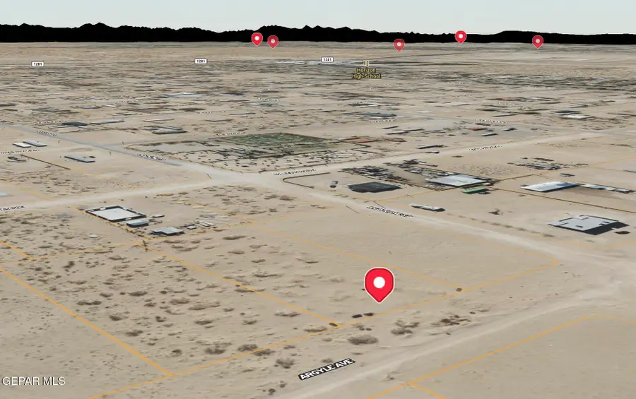 PN 389400 389 Horizon City, Horizon City, TX 79928 - #2