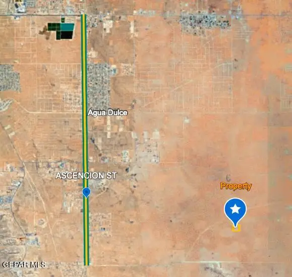 PN-161474 Tbd, El Paso, TX 79928