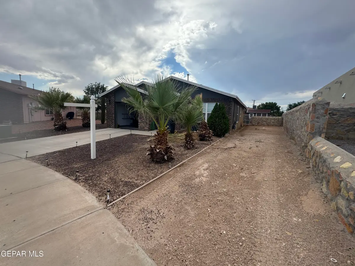 14475 Laureen Zelt Court, Horizon City, TX 79928 - #1