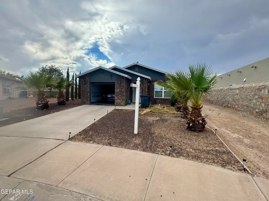 14475 Laureen Zelt Court, Horizon City, TX 79928 - #3