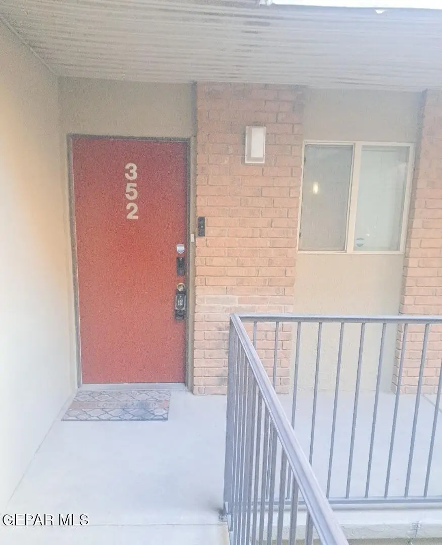 4433 N Stanton Street #O352, El Paso, TX 79902 - #1
