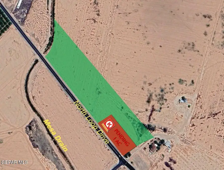 12601 N Loop Drive, Clint, TX 79836 - #3