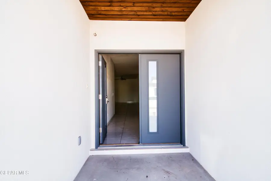 1723 Eased Street, El Paso, TX 79928 - #2