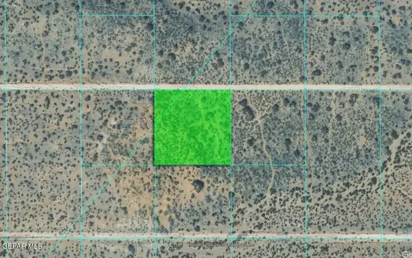 PN-213344 Tbd, Horizon City, TX 79928