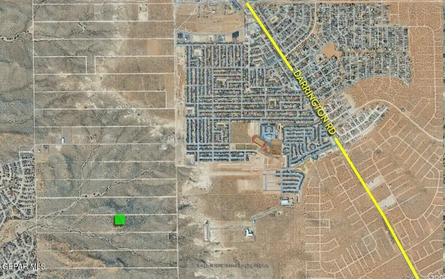 PN-213344 Tbd, Horizon City, TX 79928 - #2