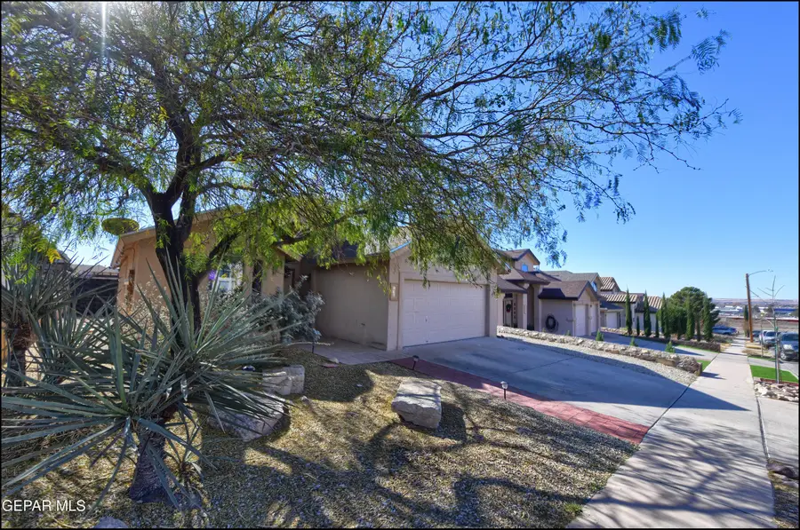 260 Westvale Court, El Paso, TX 79932 - Image #2