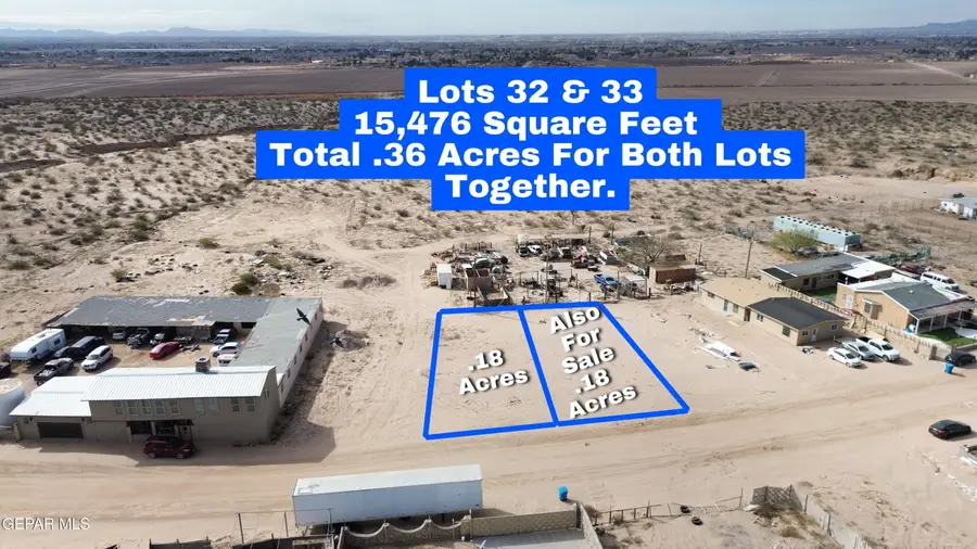 32 Elizabeth Street, El Paso, TX 79927 - #3