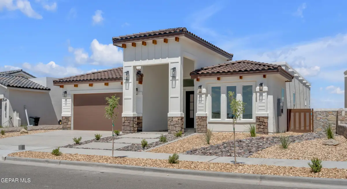 13393 Emerald Pearl Drive, Horizon City, TX 79928 - #1