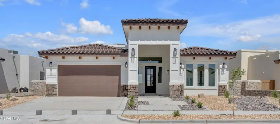 13393 Emerald Pearl Drive, Horizon City, TX 79928 - #2