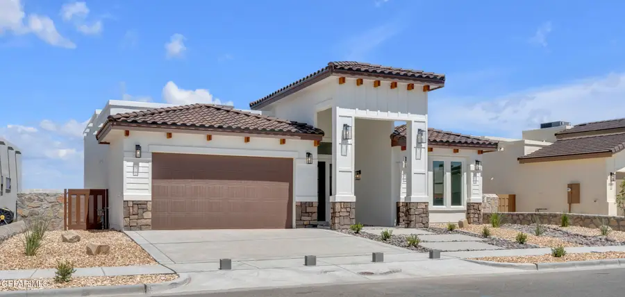 13393 Emerald Pearl Drive, Horizon City, TX 79928 - #3