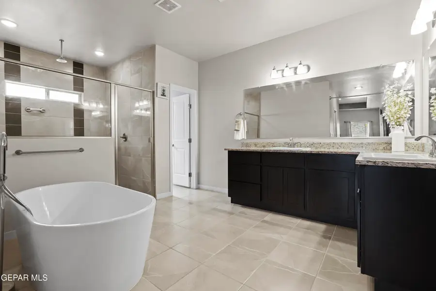 12405 Northumberg Drive, El Paso, TX 79928 - #3