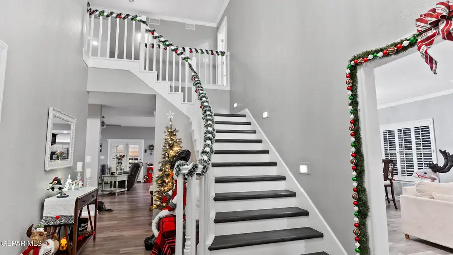 871 Via Alegre Lane, El Paso, TX 79912 - #3