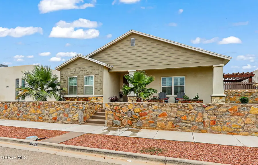14753 Charles Foster Avenue, El Paso, TX 79938 - #2