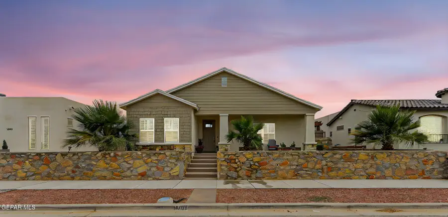 14753 Charles Foster Avenue, El Paso, TX 79938 - #3