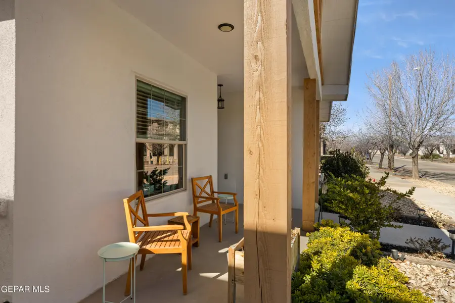 6541 Toivoa Place, El Paso, TX 79932 - Image #3