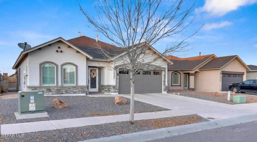 14247 Peyton Edwards Avenue, El Paso, TX 79938 - Image #2