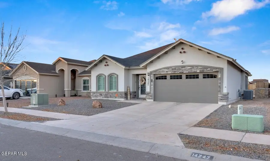 14247 Peyton Edwards Avenue, El Paso, TX 79938 - Image #3