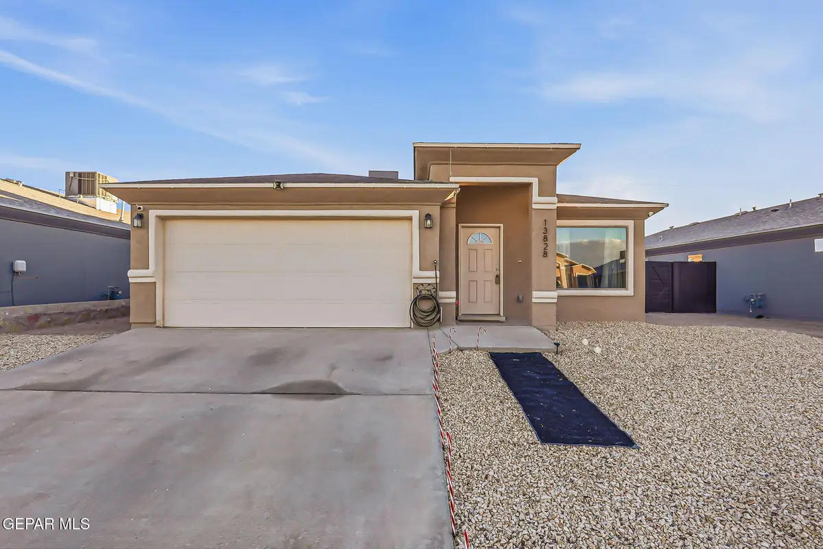 13828 Flora Vista Avenue, Horizon City, TX 79928 - Image #1