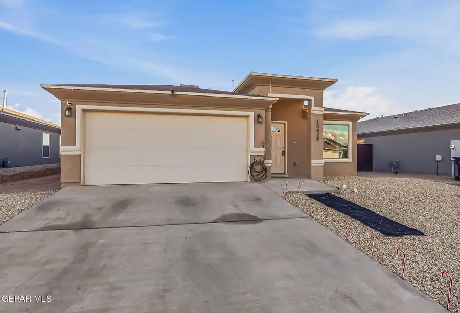 13828 Flora Vista Avenue, Horizon City, TX 79928 - Image #2