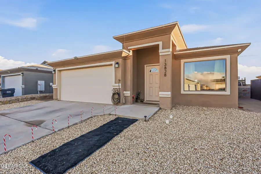 13828 Flora Vista Avenue, Horizon City, TX 79928 - Image #3