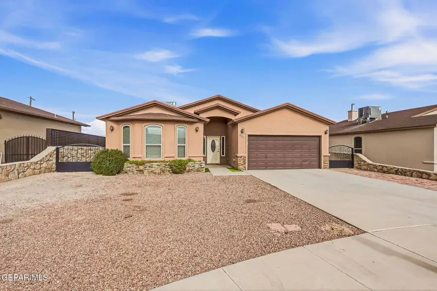 536 El Cerro Drive, Sunland Park, NM 88063 - Image #3