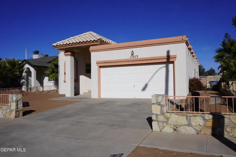 11629 Norman Montion Drive, El Paso, TX 79936 - Image #3