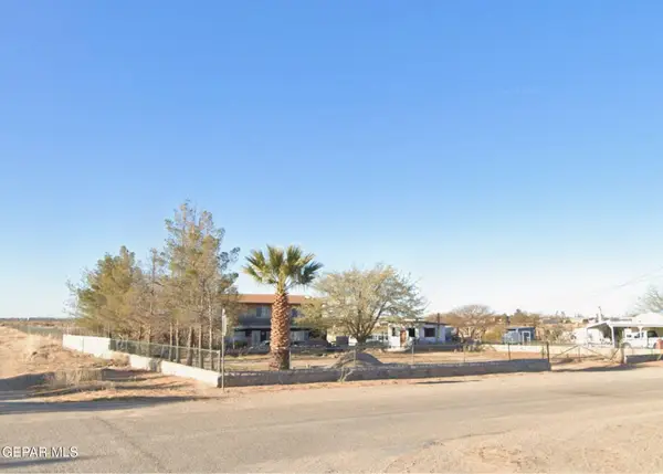 15088 Rancho Del Sur Drive, El Paso, TX 79938