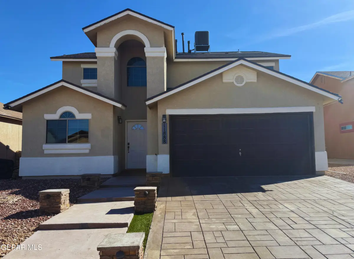 11888 Mesquite Miel Drive, El Paso, TX 79934 - Image #1