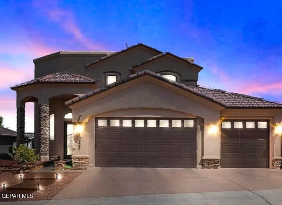 7233 Camino Del Sol Drive, El Paso, TX 79912 - Image #2