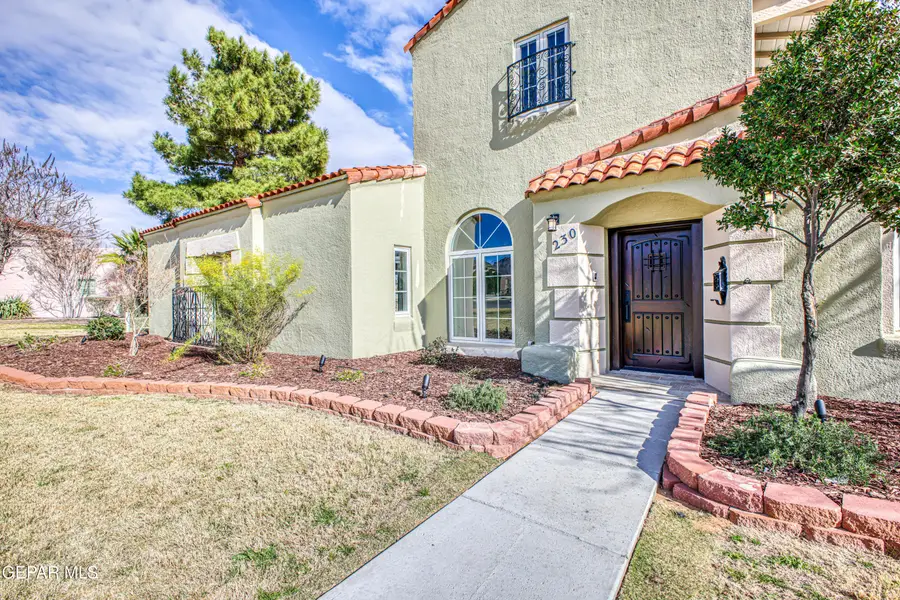 230 Pennsylvania Place, El Paso, TX 79903 - Image #3