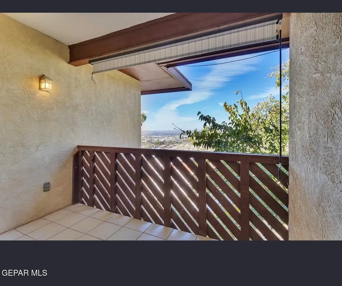 417 Irondale Drive #I, El Paso, TX 79912 - #1