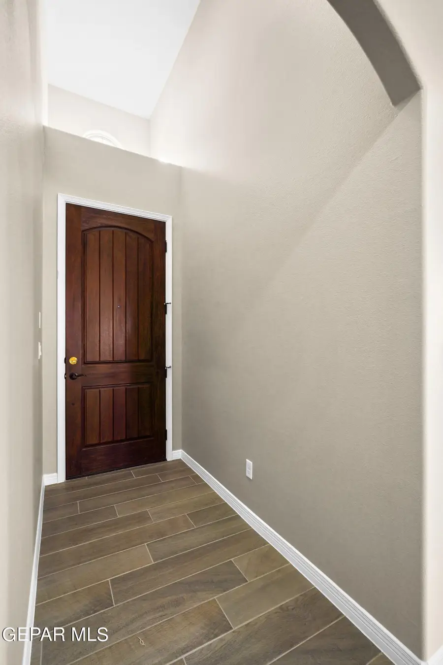 15080 Conviction Avenue, El Paso, TX 79938 - #2