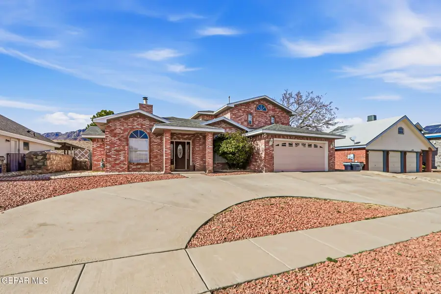 4133 Loma Rosada Drive, El Paso, TX 79934 - Image #3