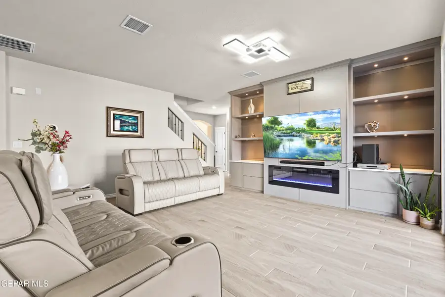 7317 Glacier Drive, El Paso, TX 79911 - #2