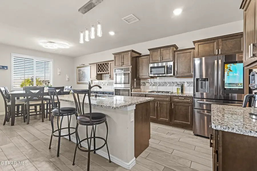 7317 Glacier Drive, El Paso, TX 79911 - #3