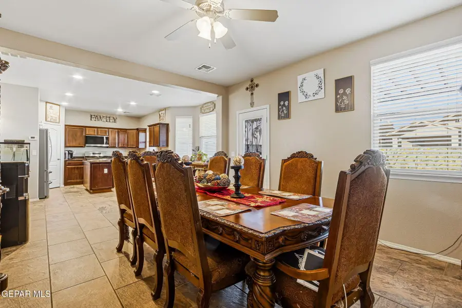 14417 Fernando Zubia Avenue, El Paso, TX 79938 - #3