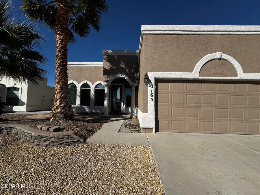 3163 Sarina Circle, El Paso, TX 79938 - Image #2